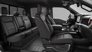 2026 Ford F-150® Internal Image 1